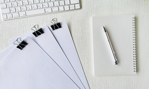 ヒアリング・打ち合わせ（仕様の検討）