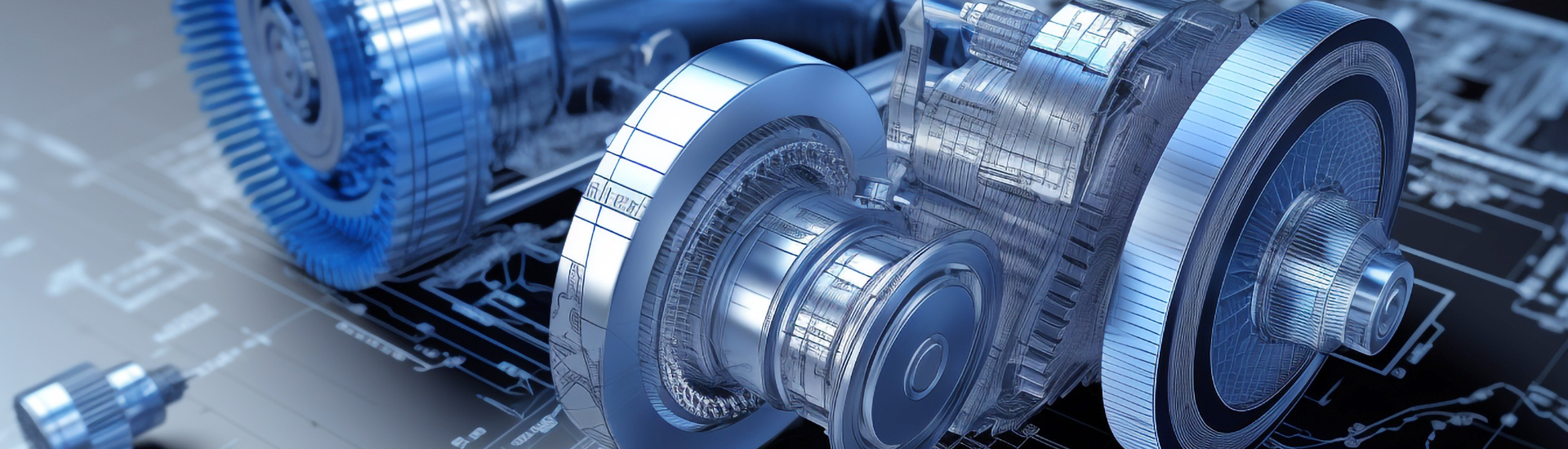 制作工程イメージ