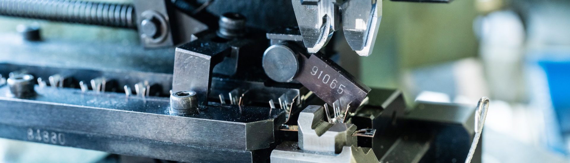 食品搬送ラインイメージ